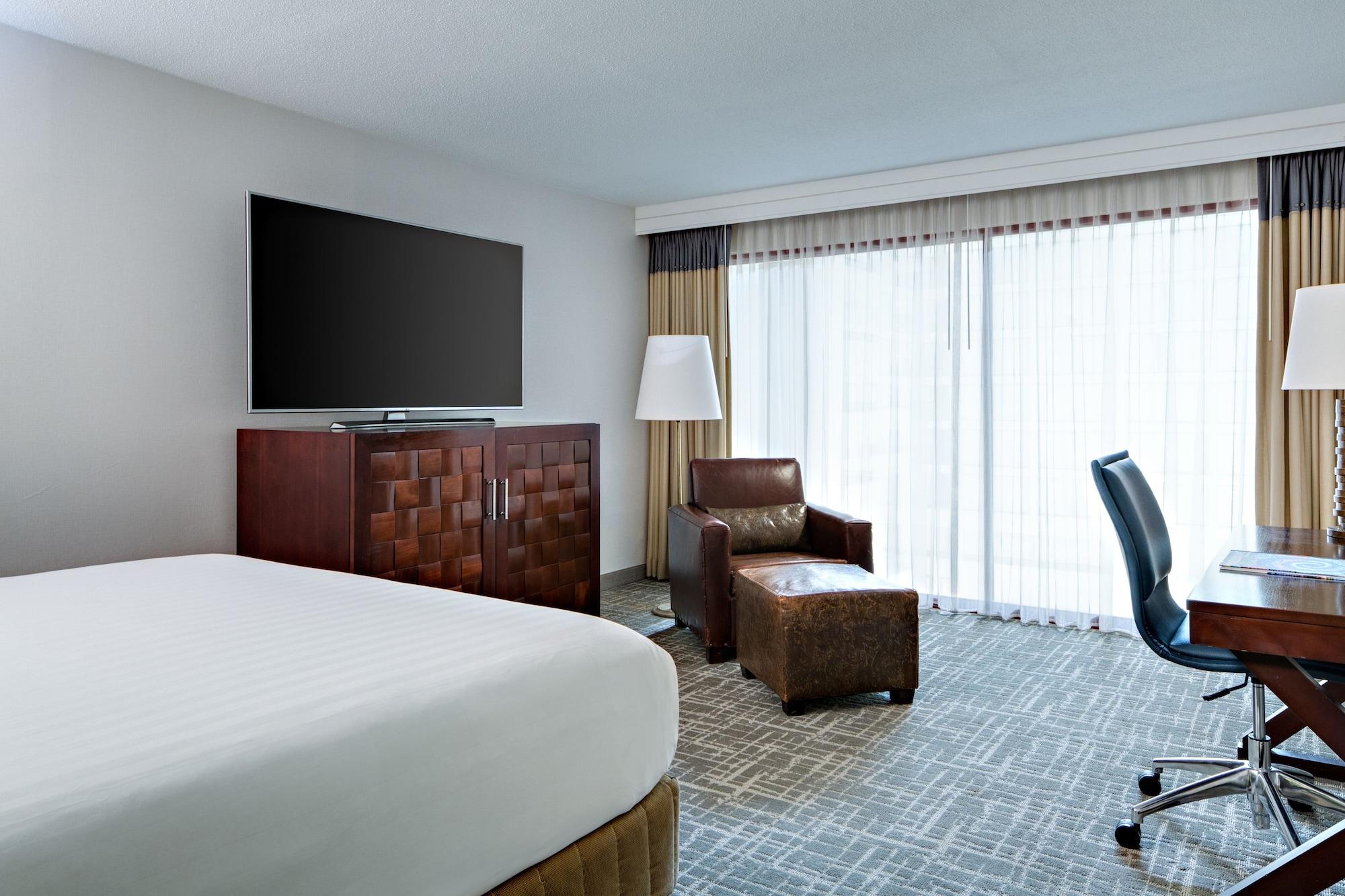 Hyatt Regency San Antonio Riverwalk Eksteriør billede