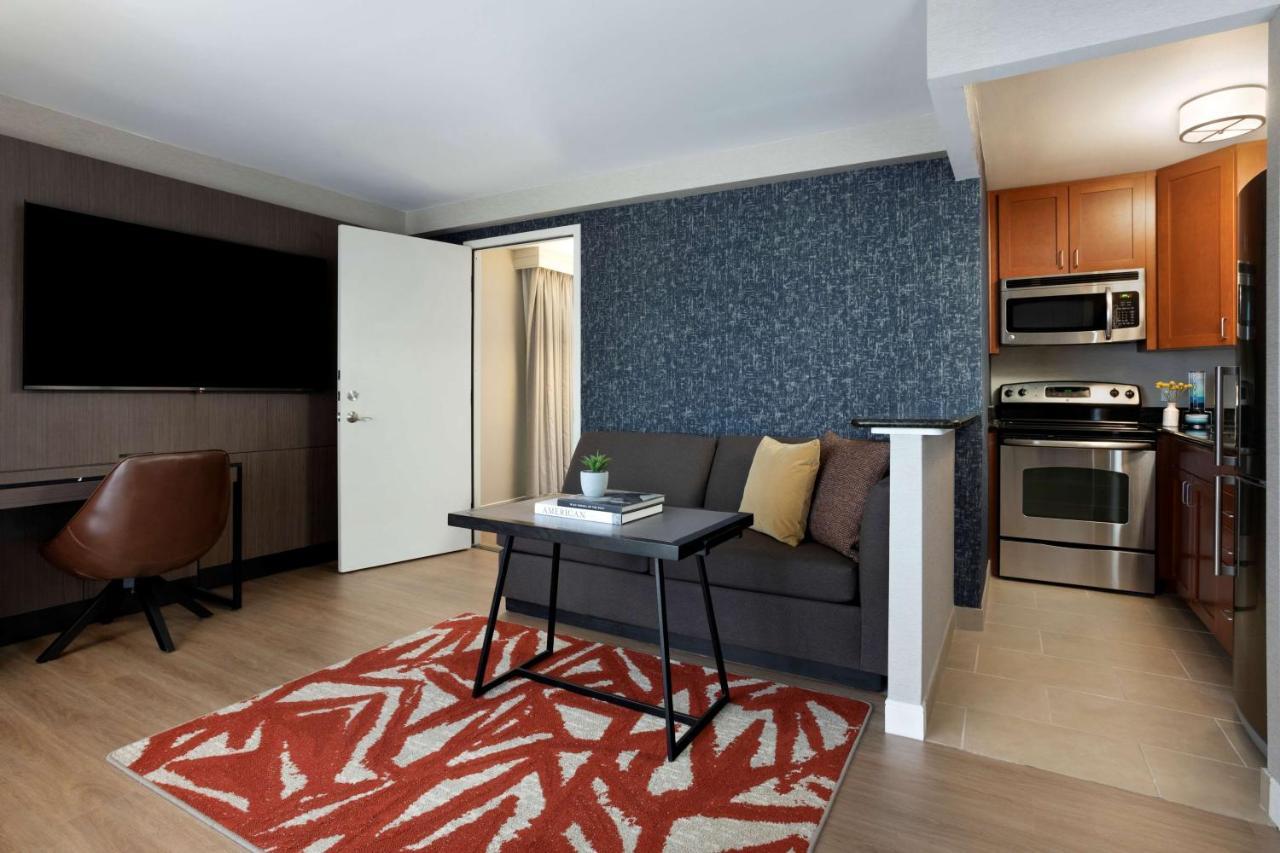 Hyatt Regency San Antonio Riverwalk Eksteriør billede