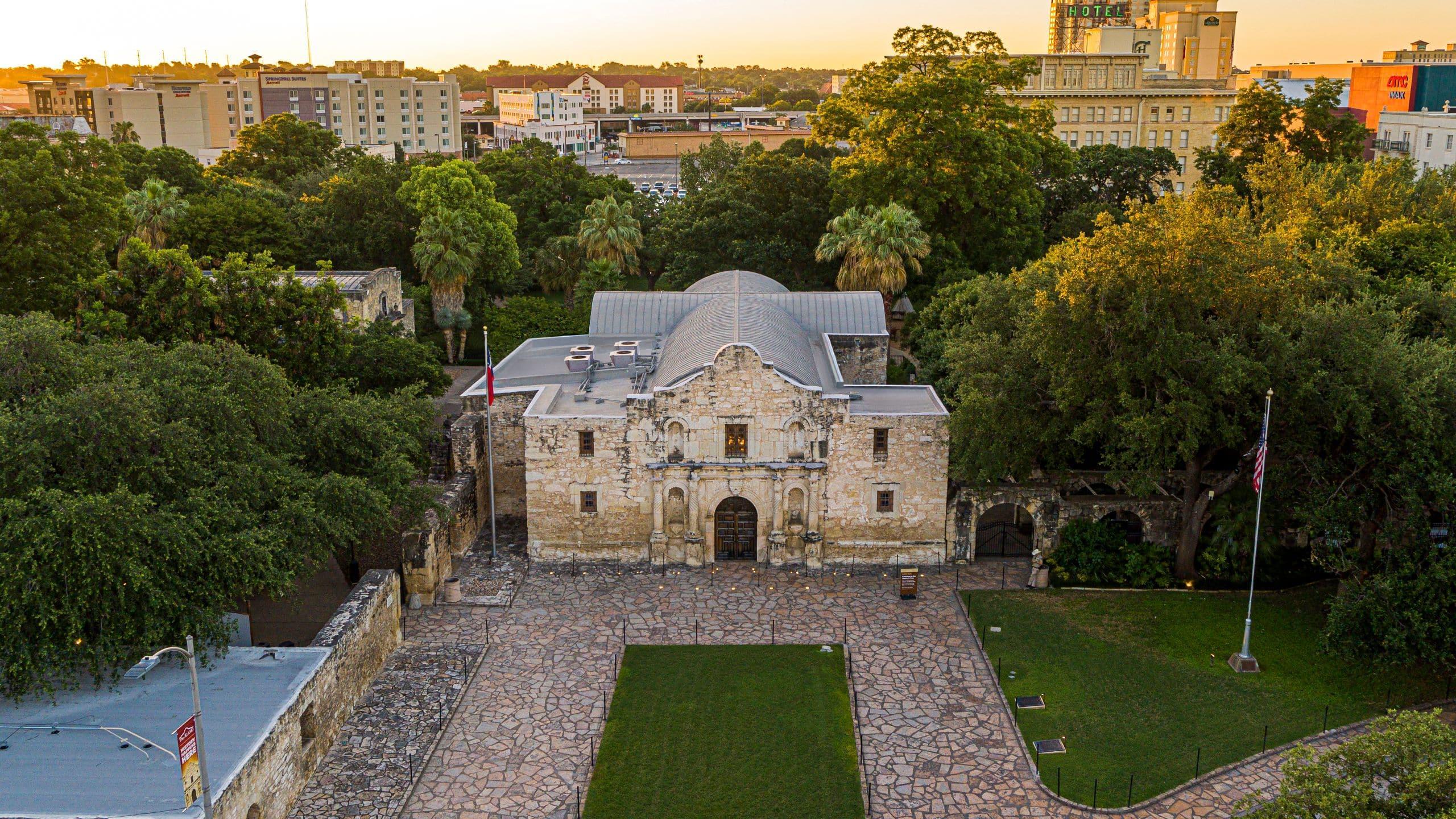 Hyatt Regency San Antonio Riverwalk Eksteriør billede