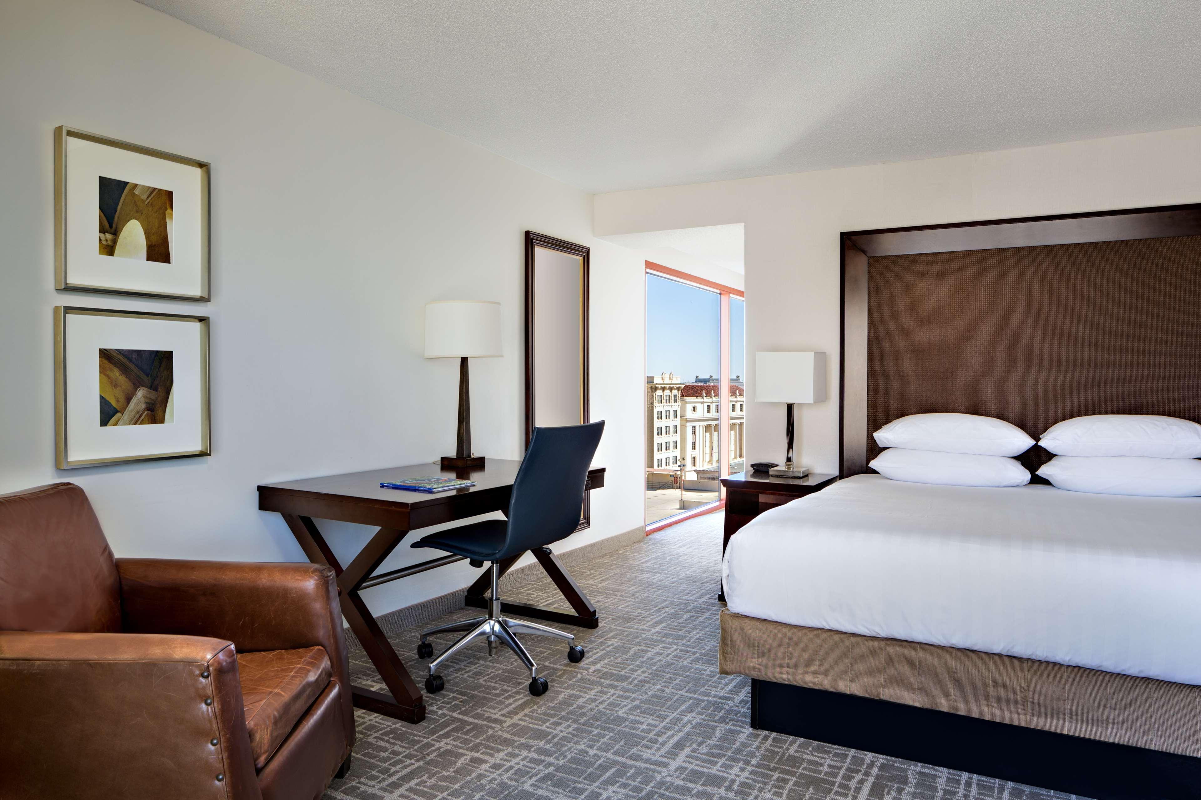 Hyatt Regency San Antonio Riverwalk Eksteriør billede