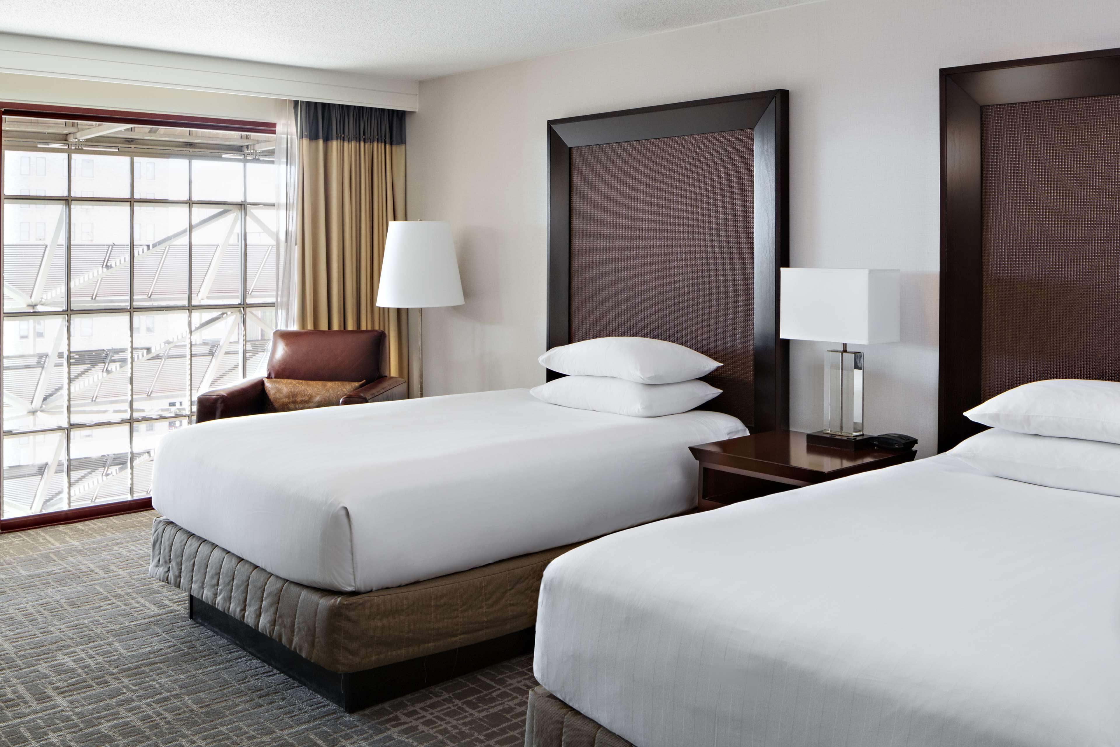 Hyatt Regency San Antonio Riverwalk Eksteriør billede