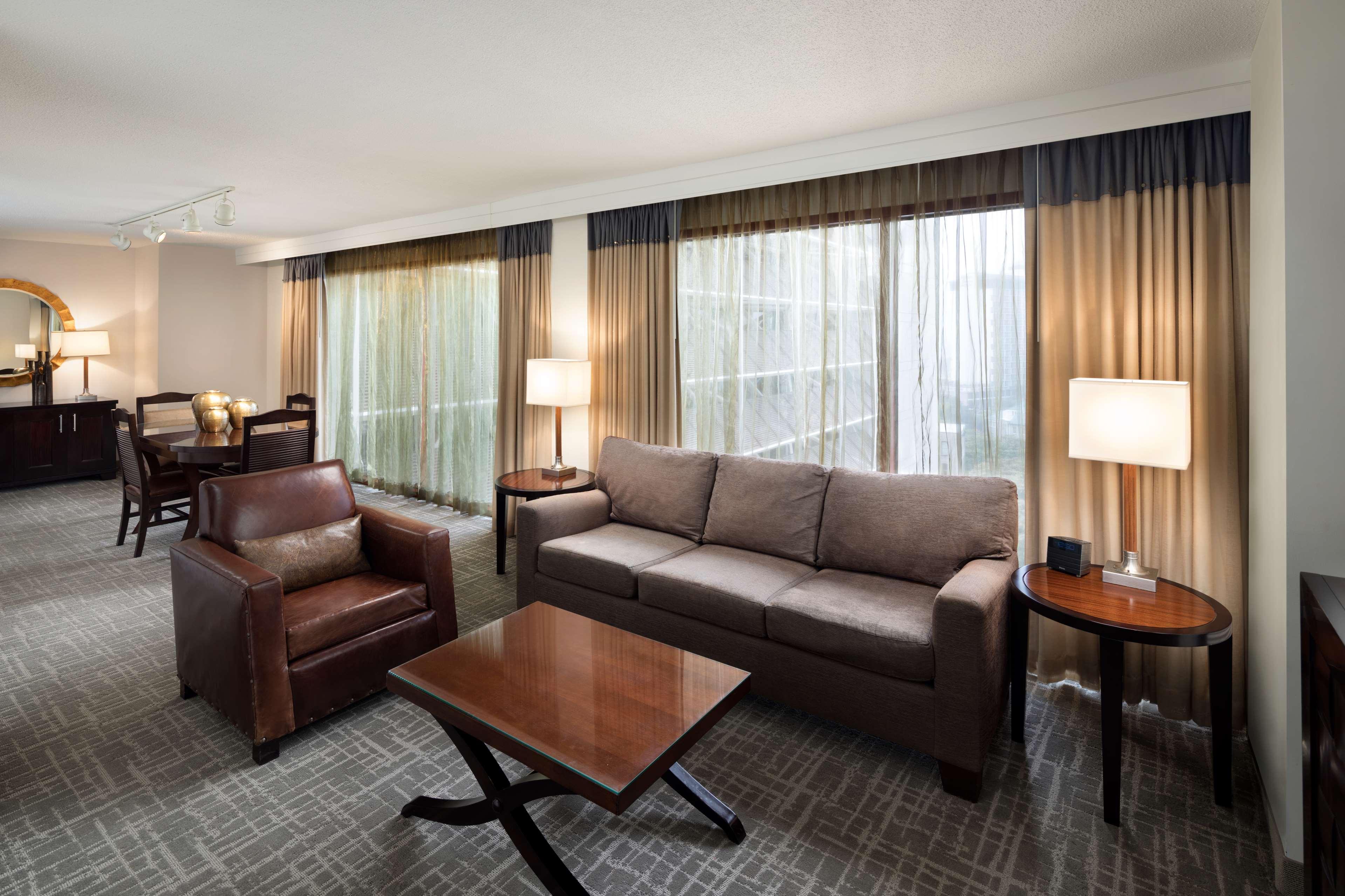 Hyatt Regency San Antonio Riverwalk Eksteriør billede