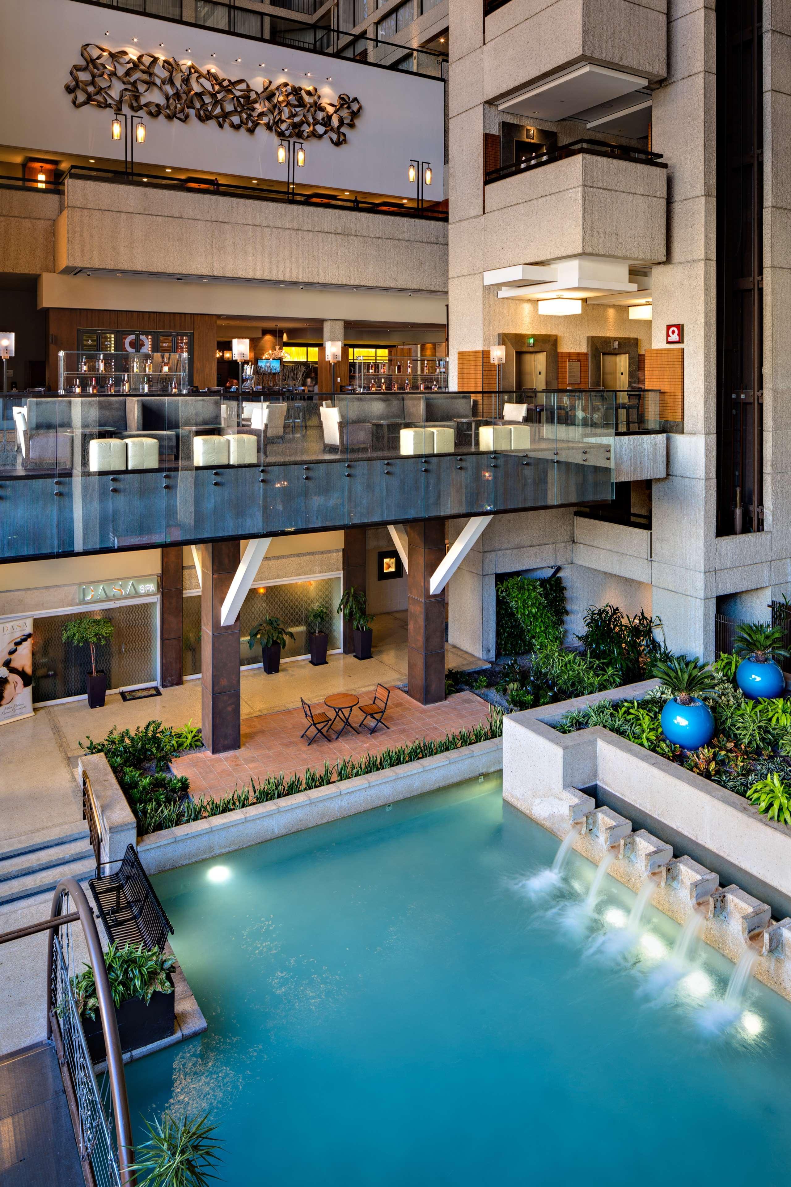 Hyatt Regency San Antonio Riverwalk Eksteriør billede
