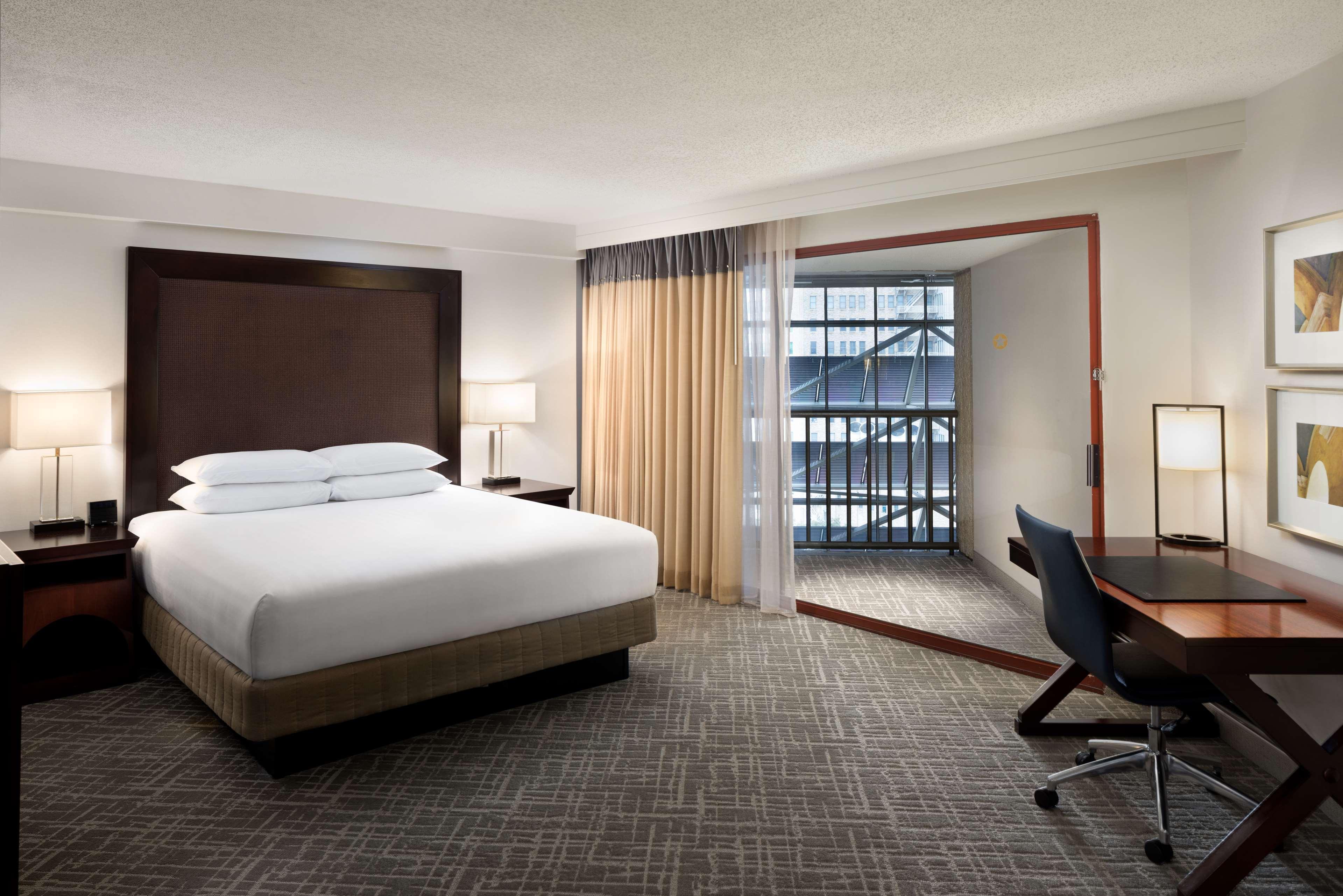 Hyatt Regency San Antonio Riverwalk Eksteriør billede