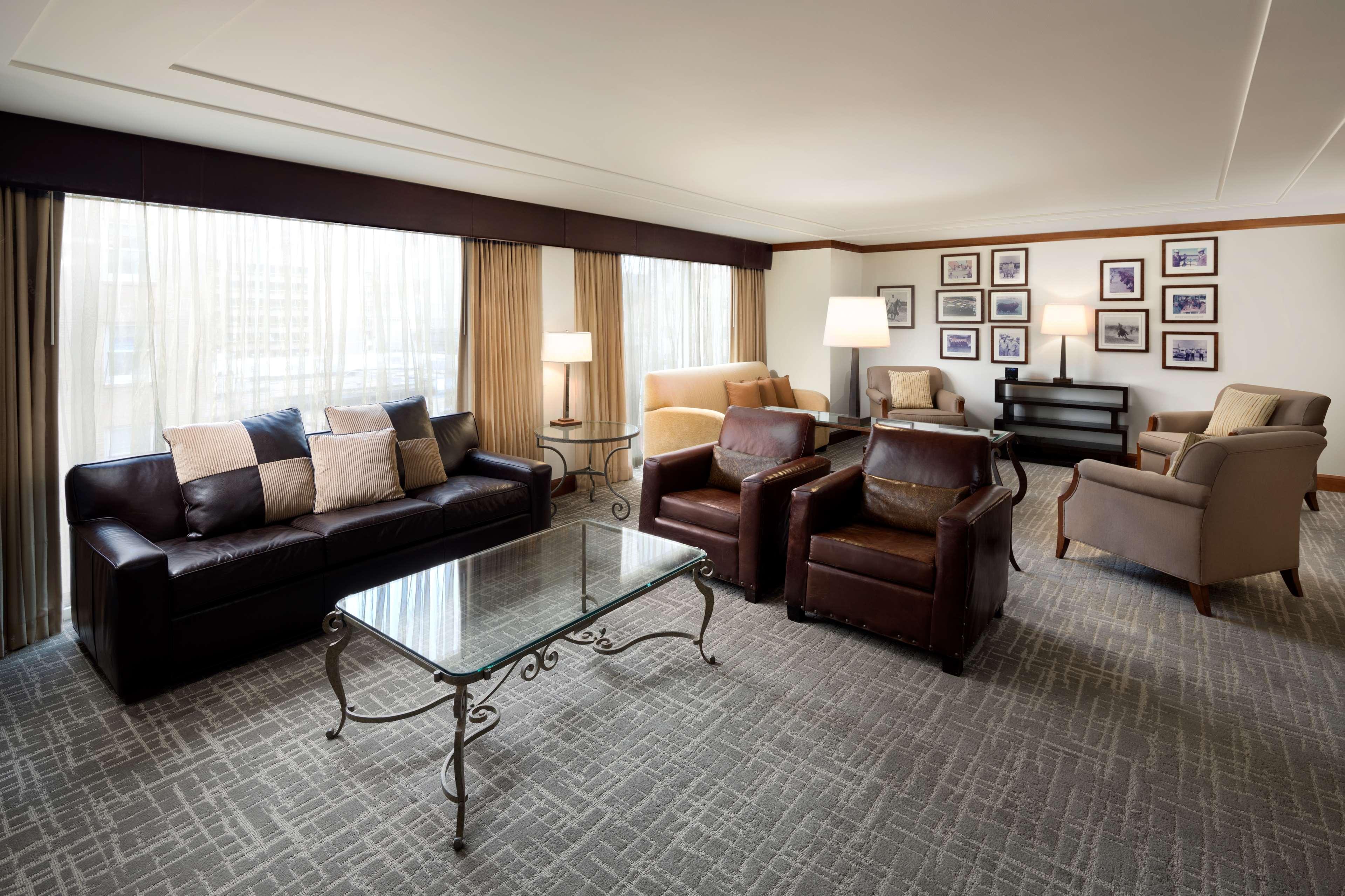 Hyatt Regency San Antonio Riverwalk Eksteriør billede