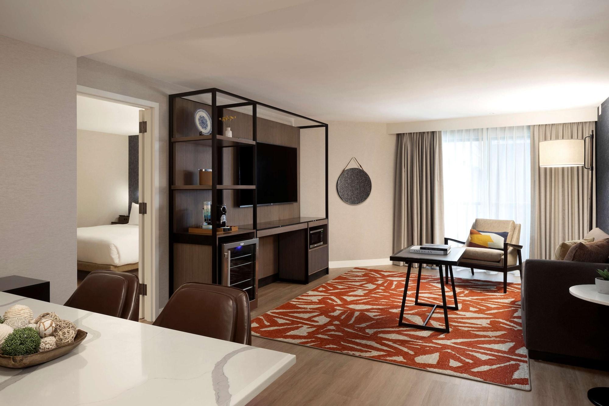 Hyatt Regency San Antonio Riverwalk Eksteriør billede