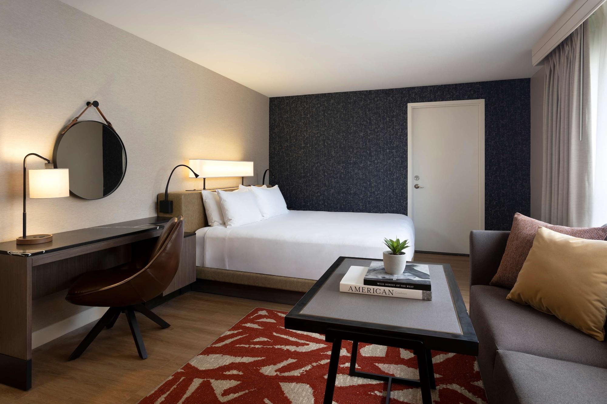 Hyatt Regency San Antonio Riverwalk Eksteriør billede