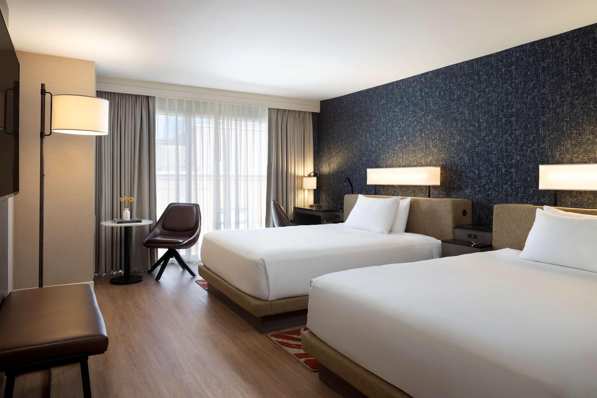 Hyatt Regency San Antonio Riverwalk Eksteriør billede