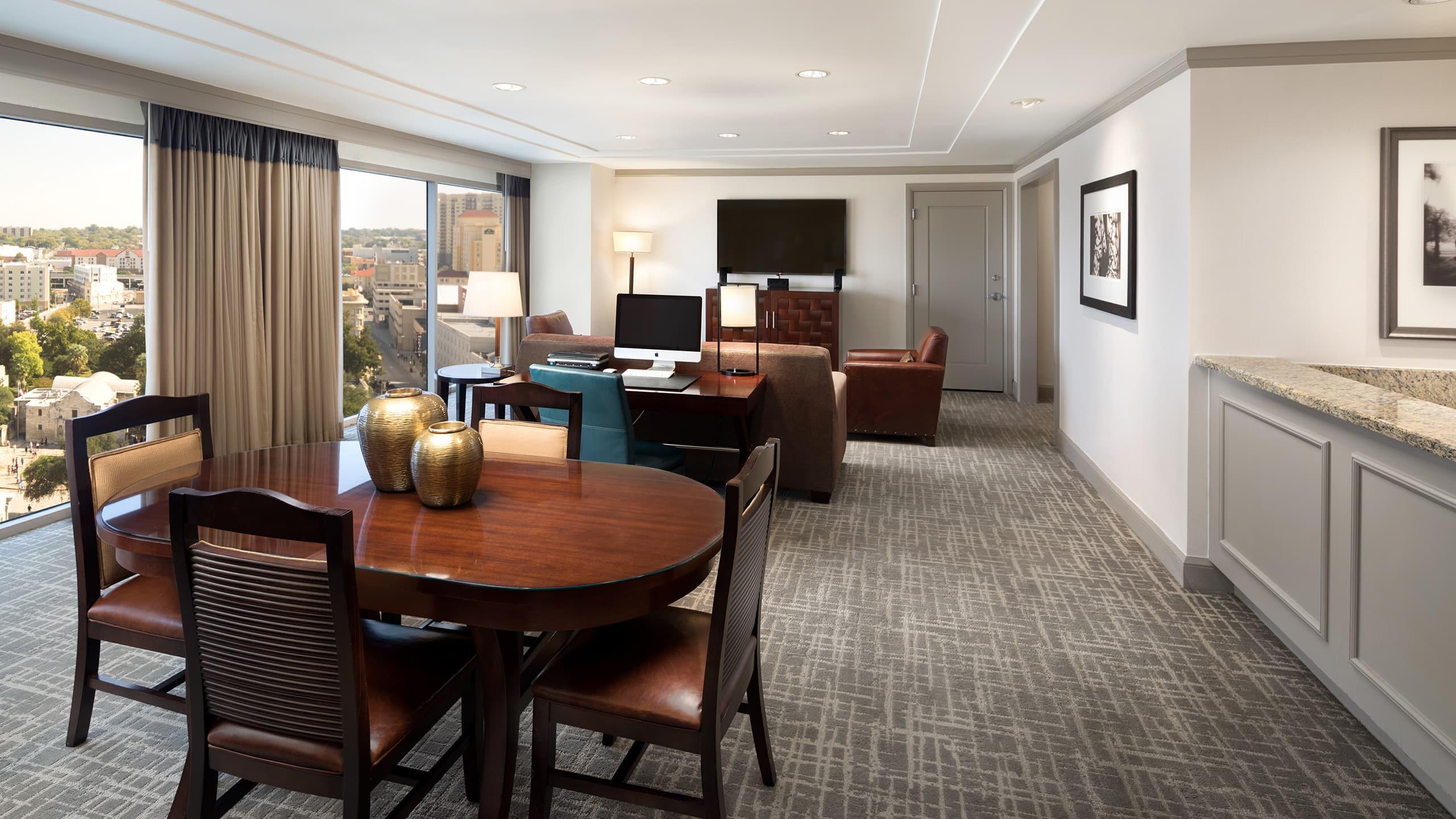 Hyatt Regency San Antonio Riverwalk Eksteriør billede