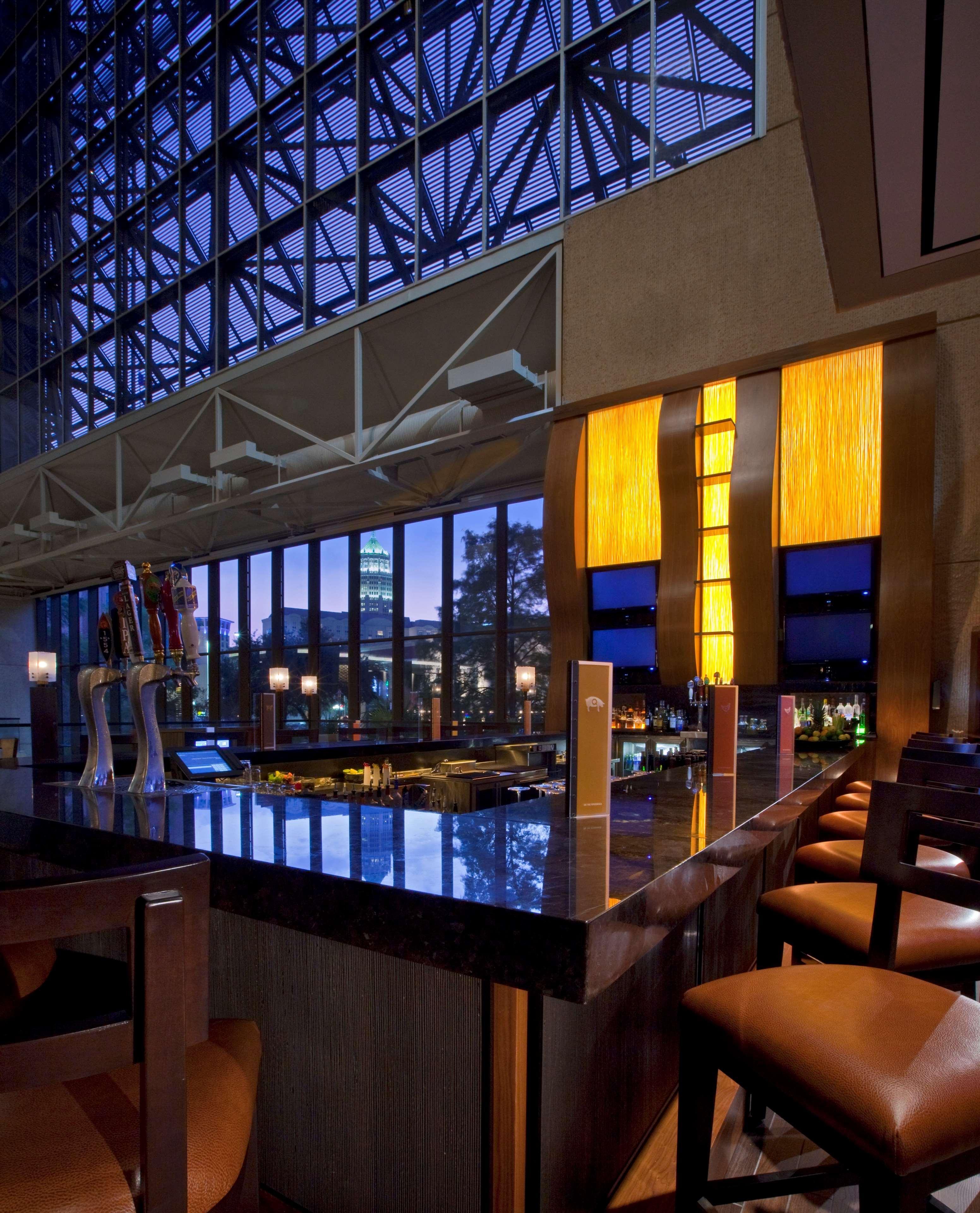 Hyatt Regency San Antonio Riverwalk Eksteriør billede