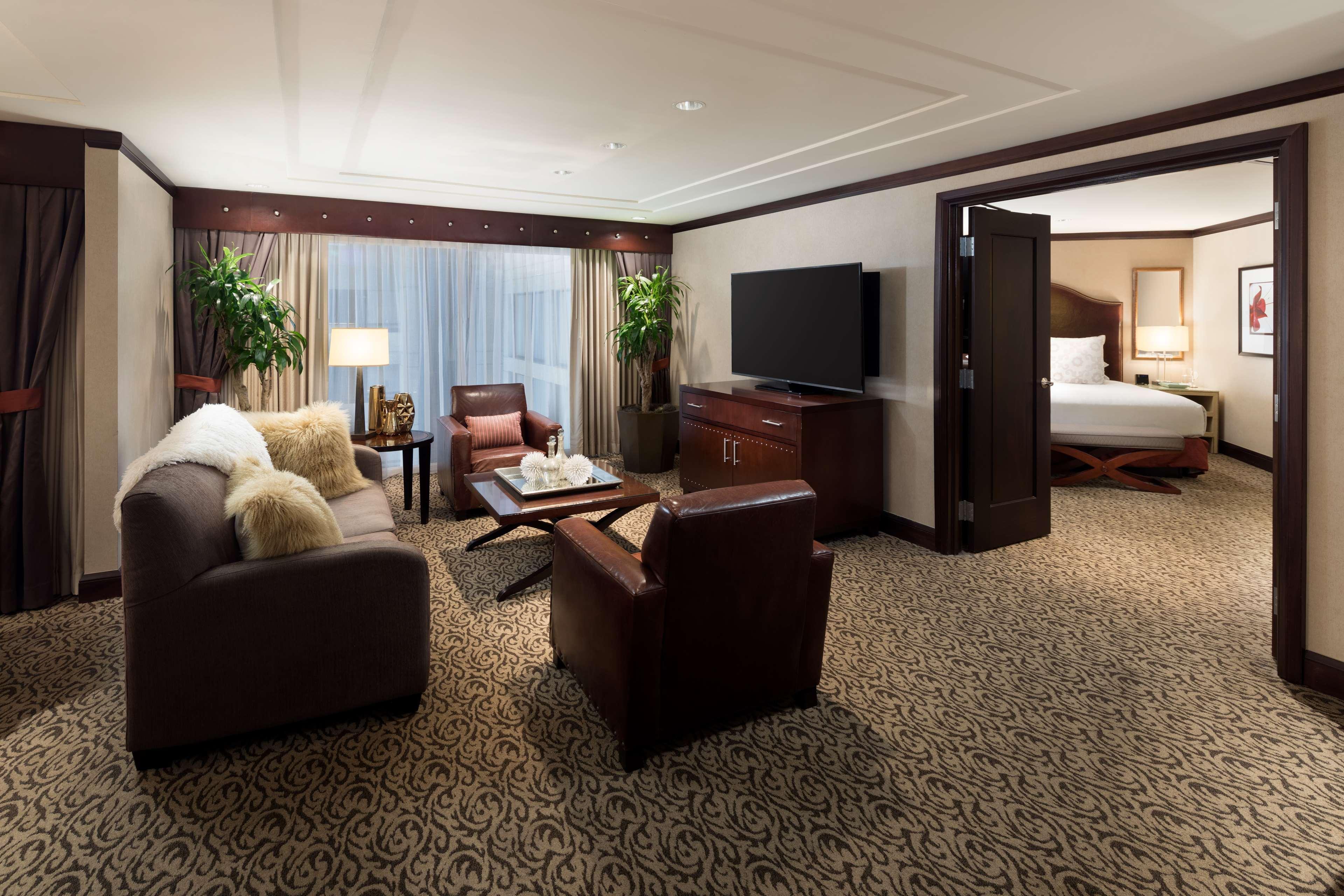 Hyatt Regency San Antonio Riverwalk Eksteriør billede