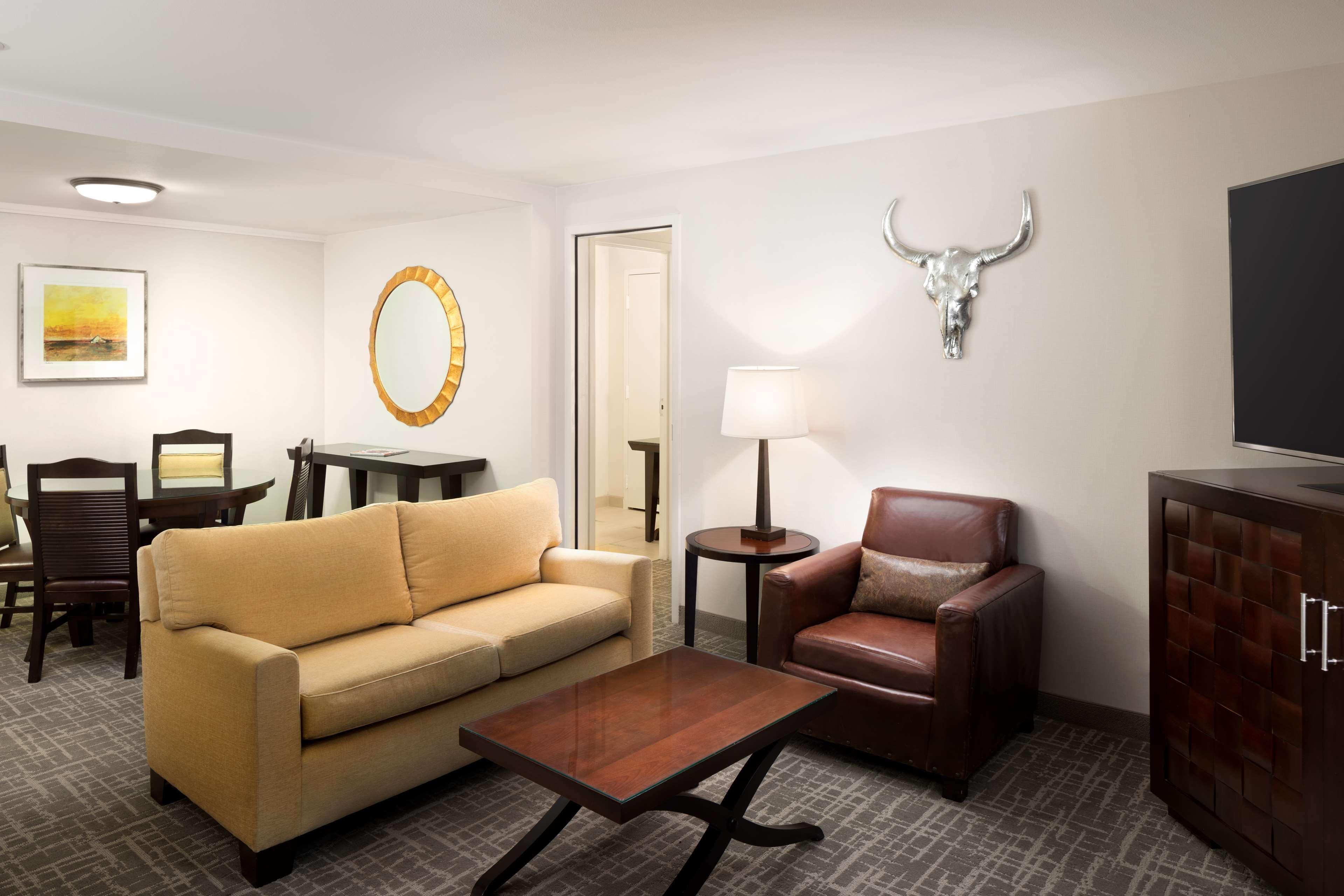 Hyatt Regency San Antonio Riverwalk Eksteriør billede