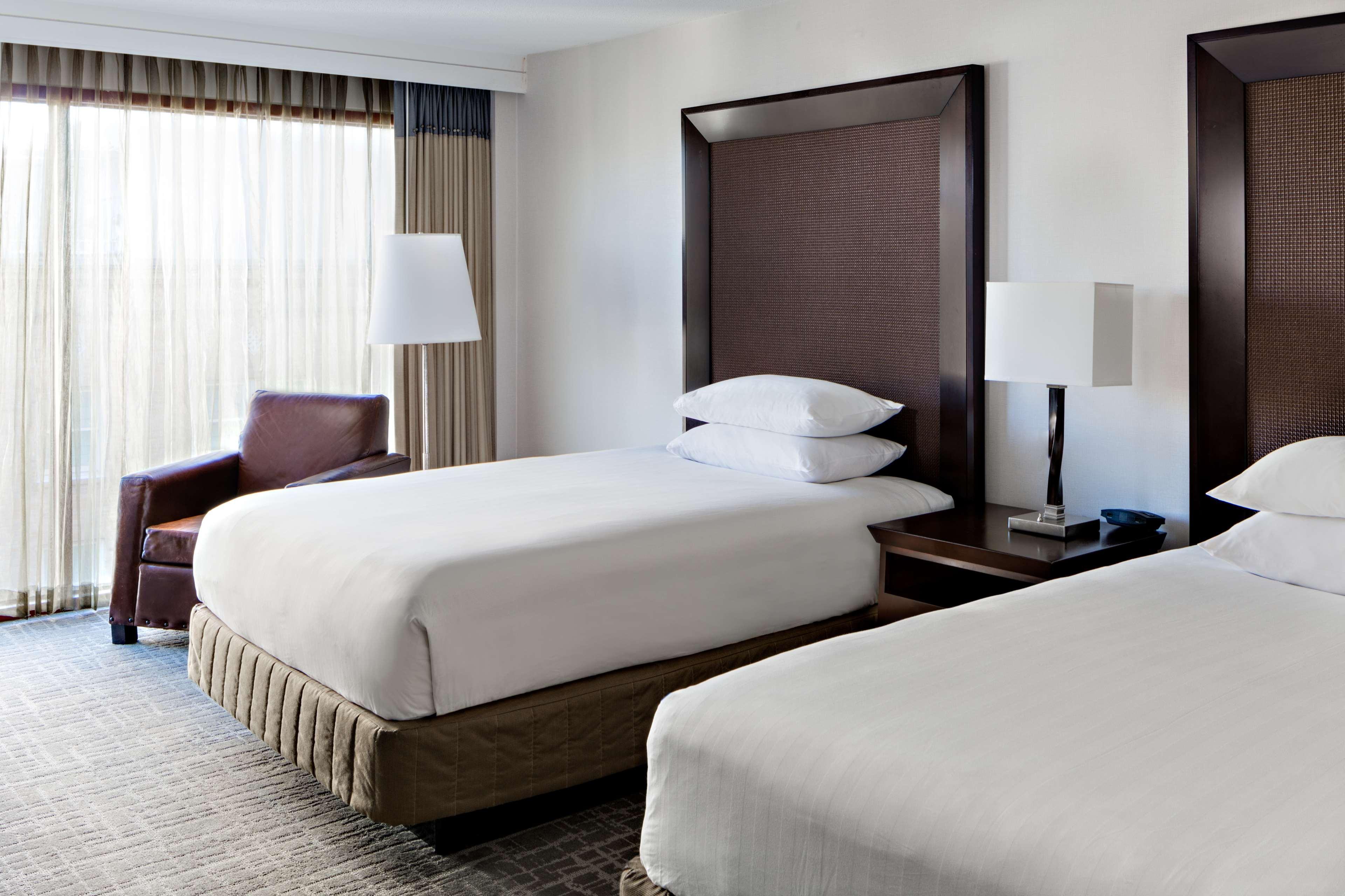 Hyatt Regency San Antonio Riverwalk Eksteriør billede