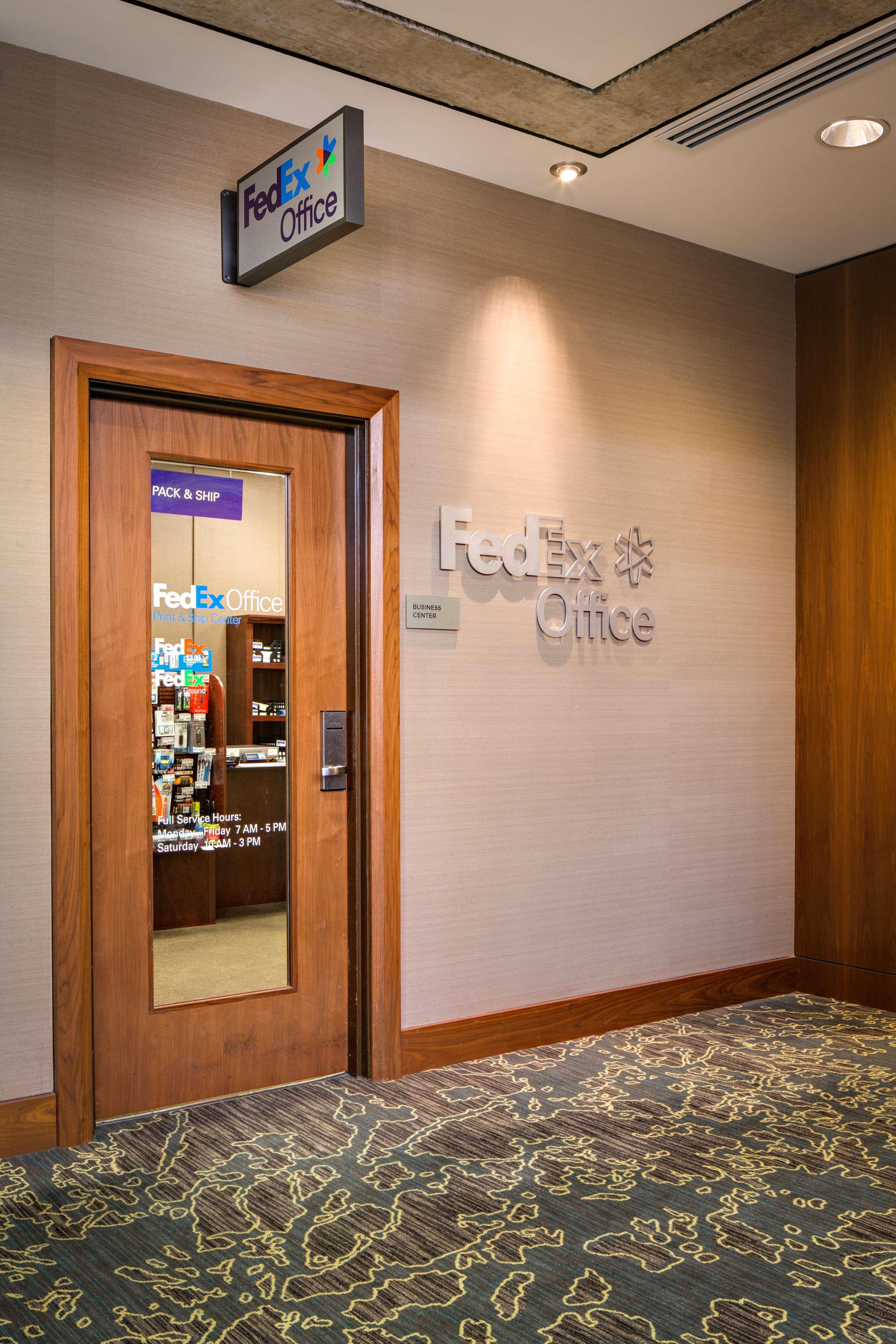 Hyatt Regency San Antonio Riverwalk Eksteriør billede